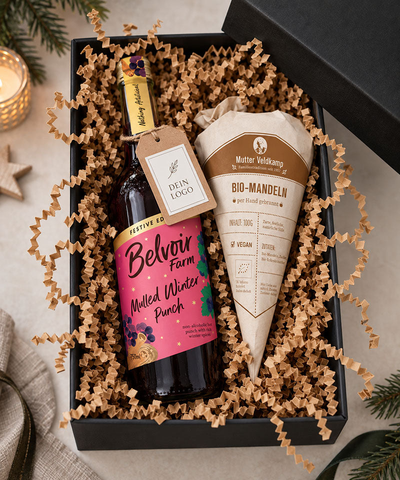 merryBOX M