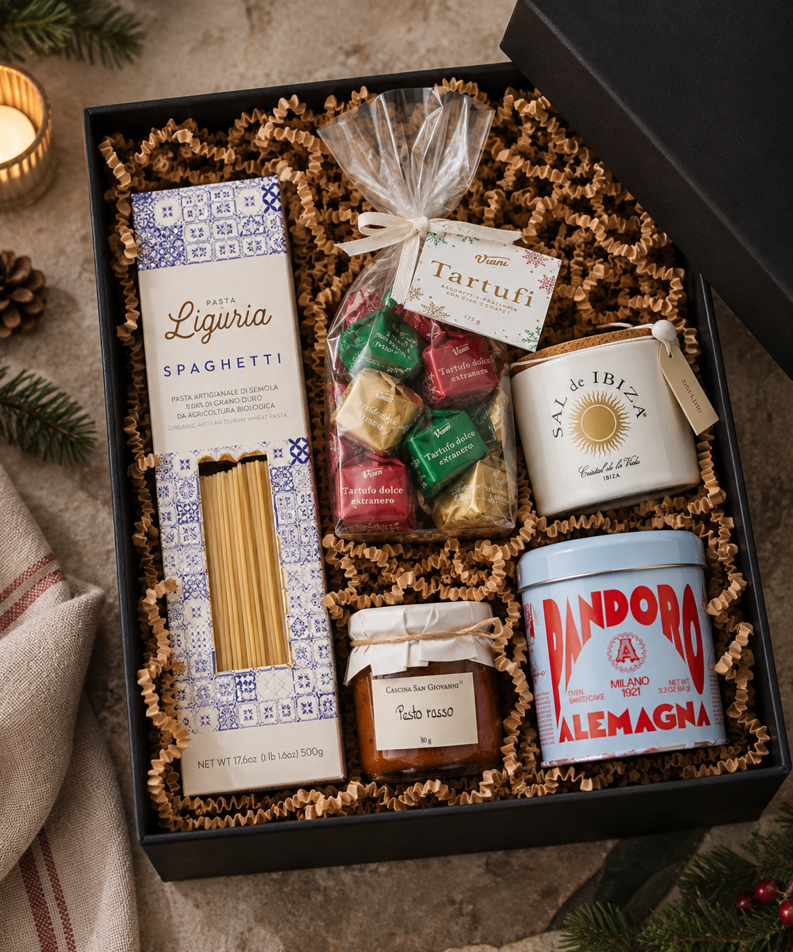merryBOX Premium