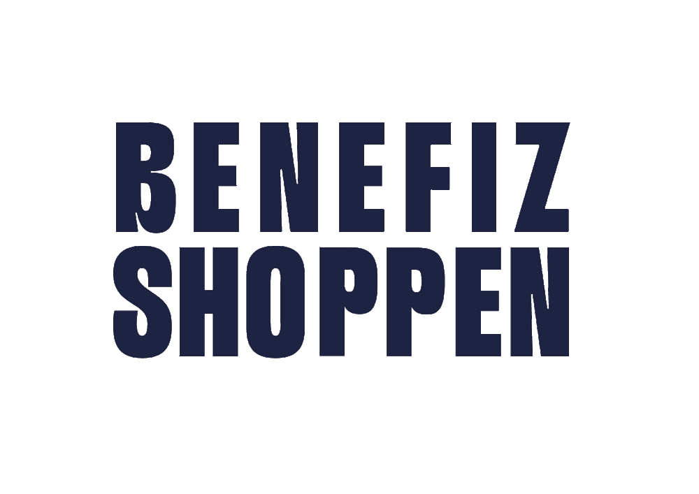 Benefizshoppen