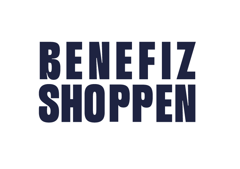 Benefizshoppen
