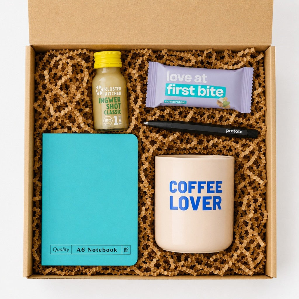 Onboarding Box