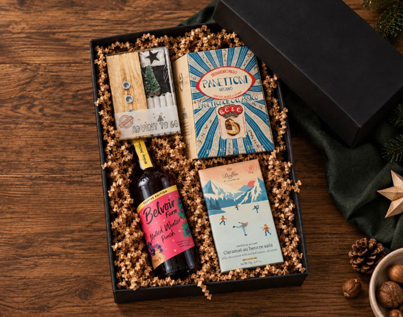 MerryBOX L
