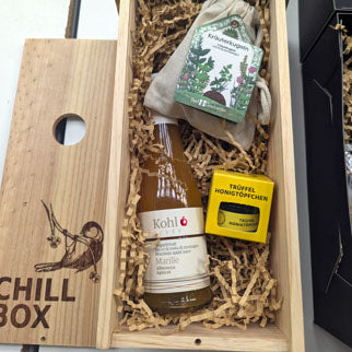chillBOX